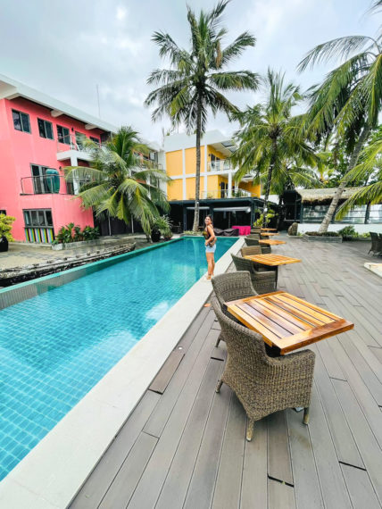 Owl and the Pussycat Hotel A Place for Digital Nomads in Sri Lanka