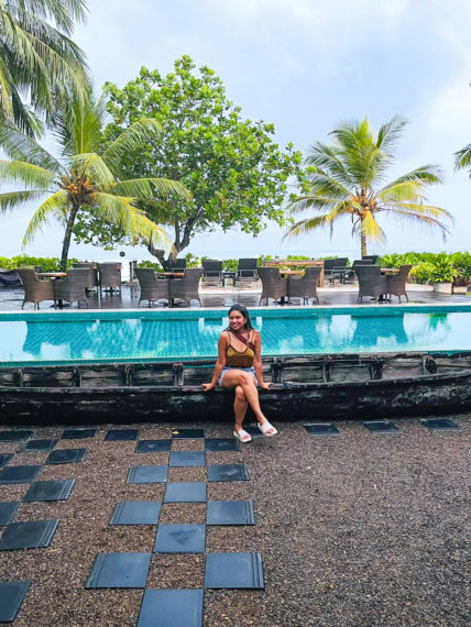 Owl and the Pussycat Hotel A Place for Digital Nomads in Sri Lanka