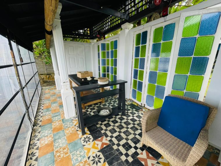 Owl and the Pussycat Hotel A Place for Digital Nomads in Sri Lanka23