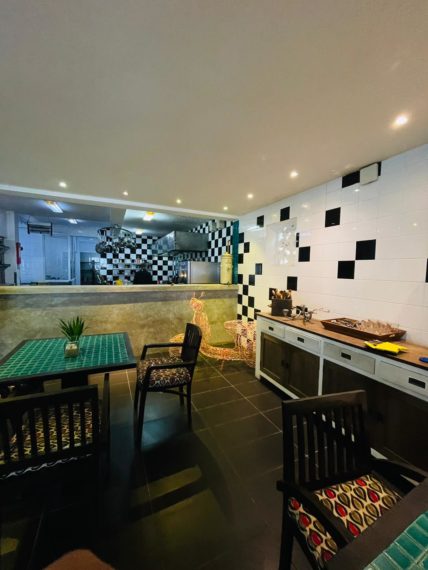 Owl and the Pussycat Hotel A Place for Digital Nomads in Sri Lanka43