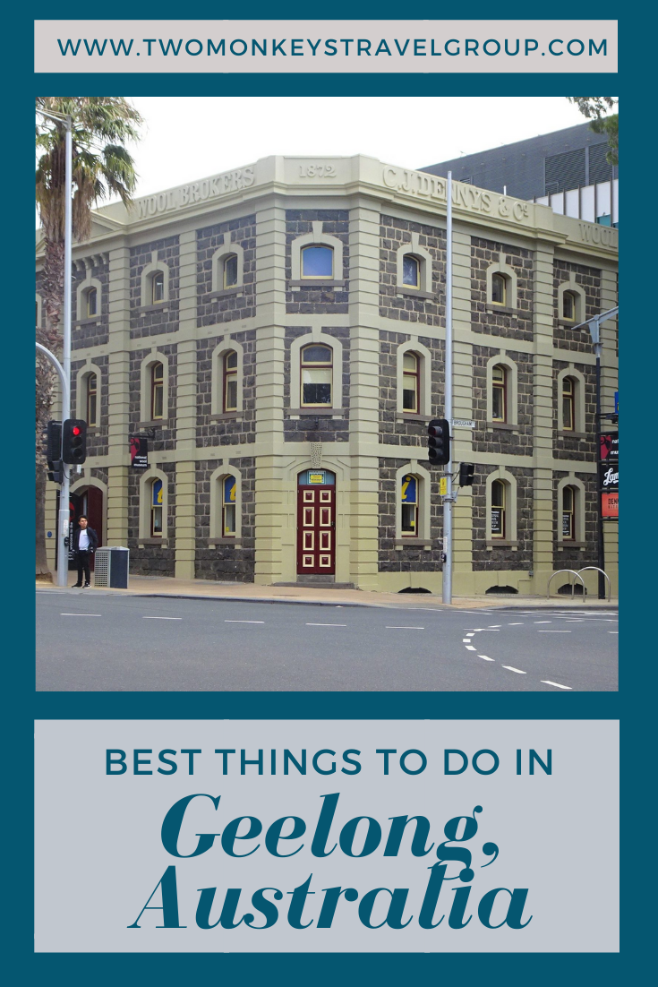 5 Best Things To Do in Geelong, Australia [with Suggested Tours]