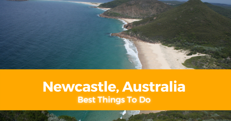 5 Best Things To Do in Newcastle, Australia [with Suggested Tours]