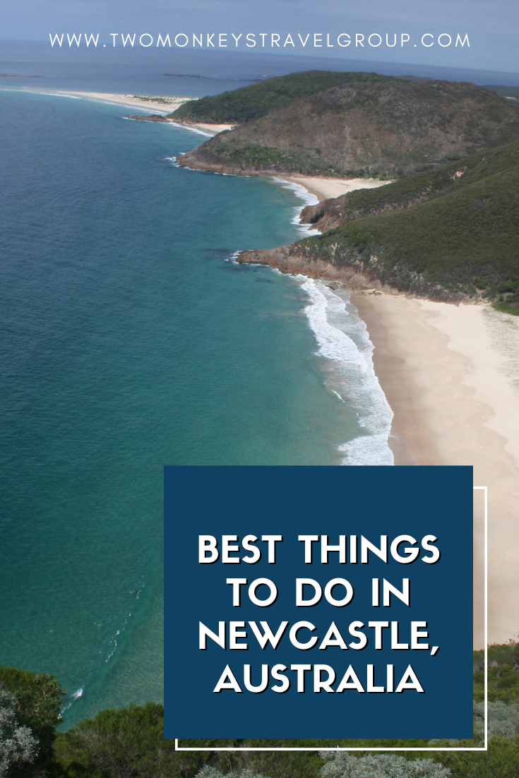 5 Best Things To Do in Newcastle, Australia [with Suggested Tours]1