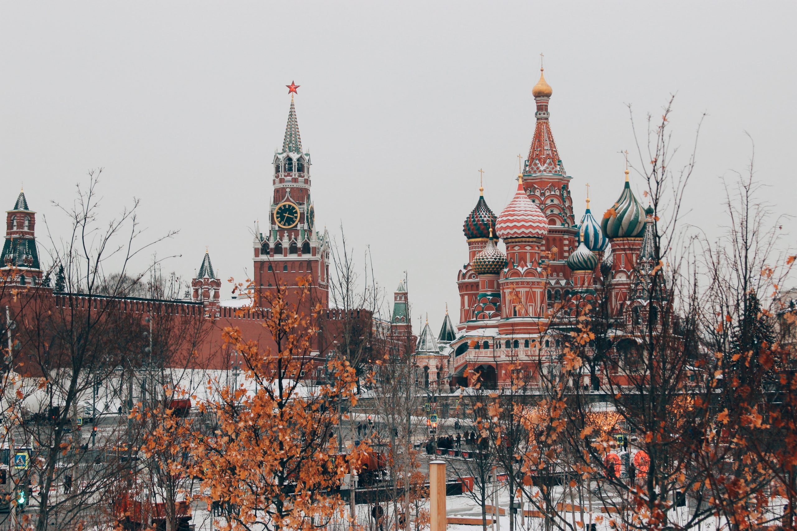 Top 7 Places In Russia That You Need To See With Your Own Eyes