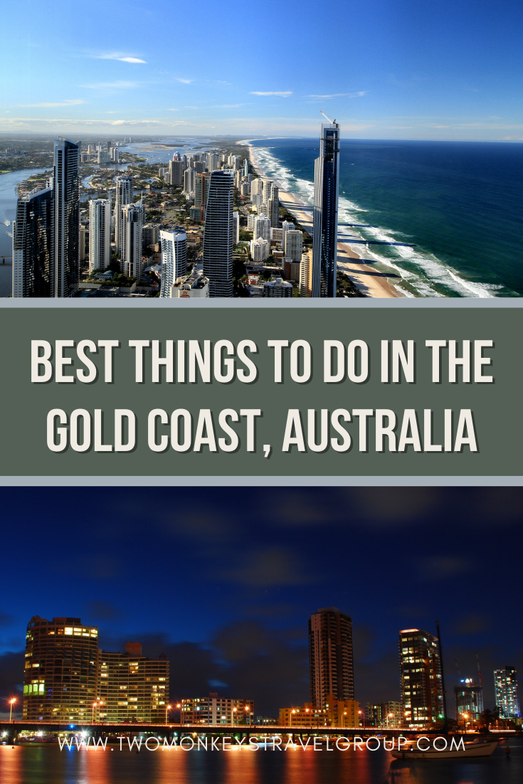 7 Best Things To Do in the Gold Coast, Australia [with Suggested Tours]