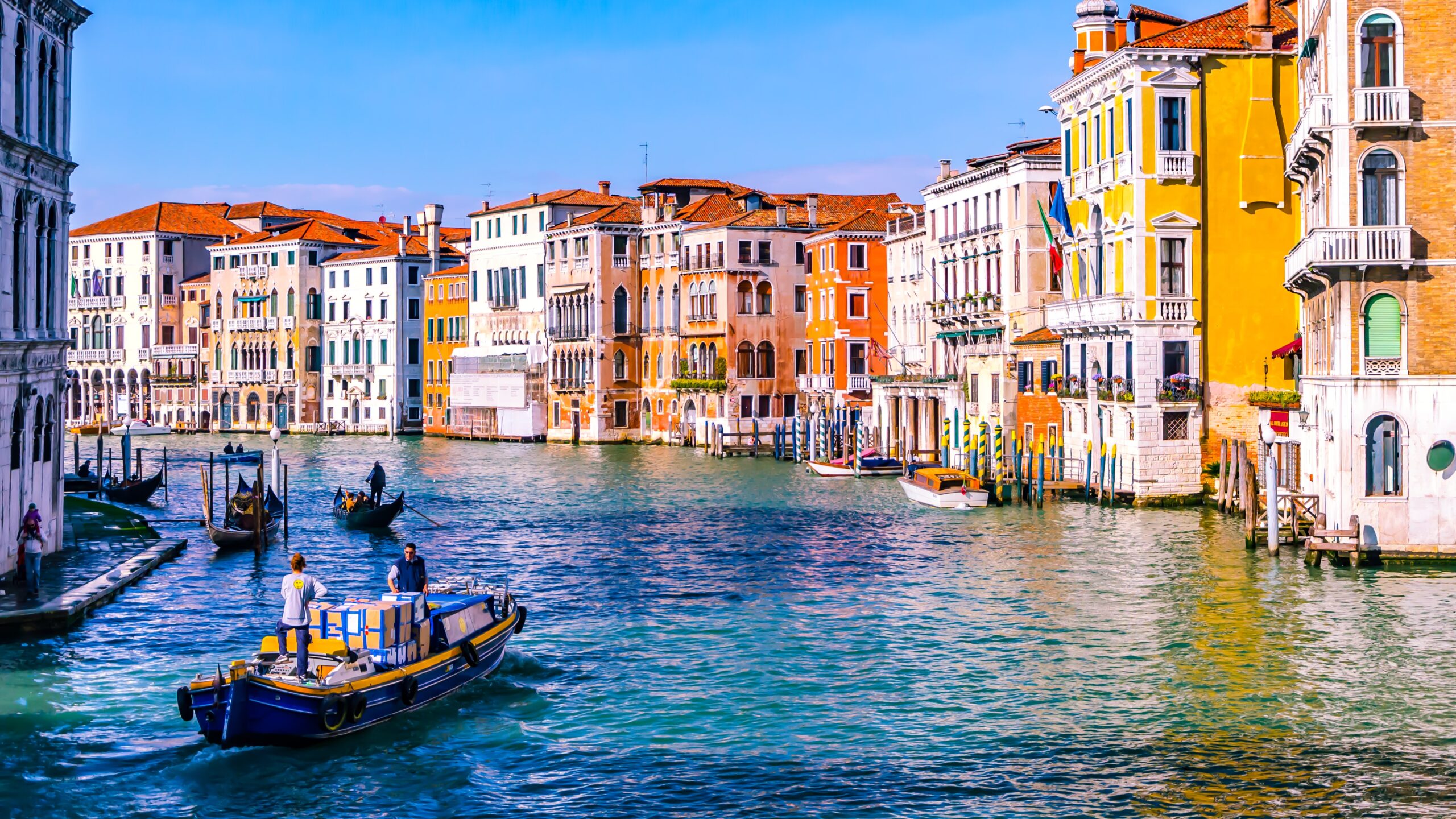 Top 5 Best Italy Regions to Visit