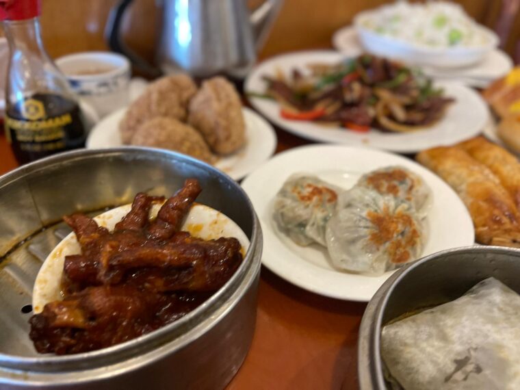 Dim Sum Overload Trying Cantonese Food in Tampa, Florida (10)