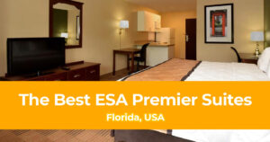The Best Extended Stay America Premier Suites in Florida USA