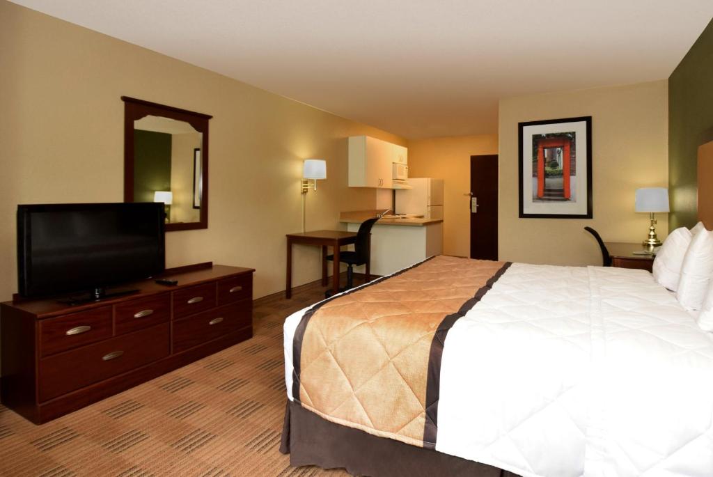 The Best Extended Stay America Premier Suites in Florida, USA