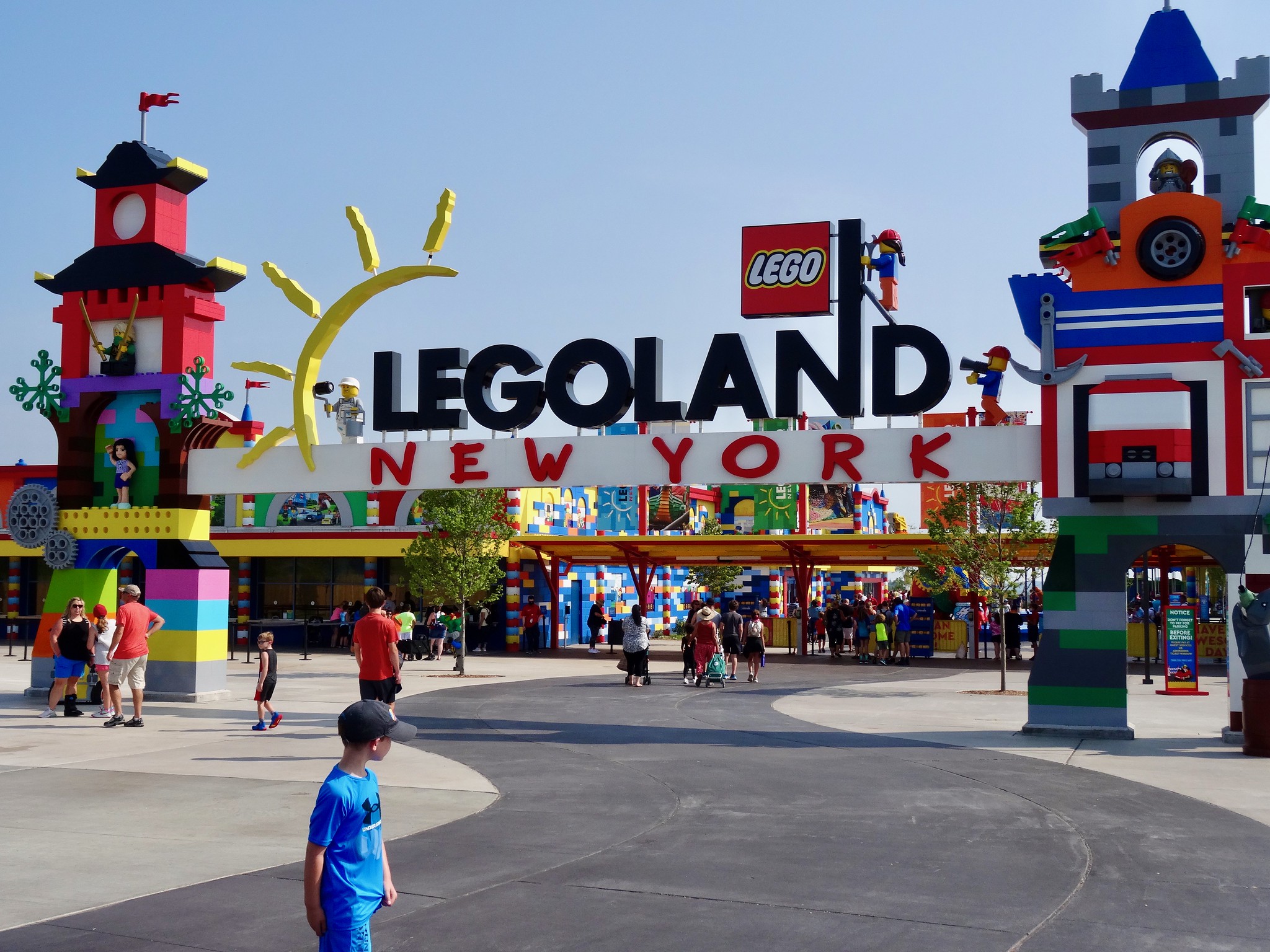 8 Best Tips for Family Friendly Travel in New York City