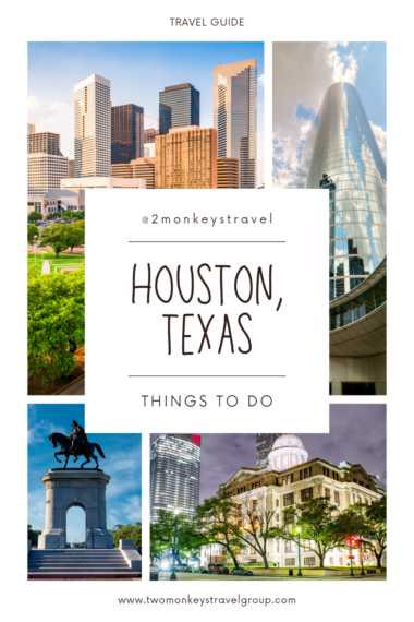 10 Best Things To Do in Houston 2