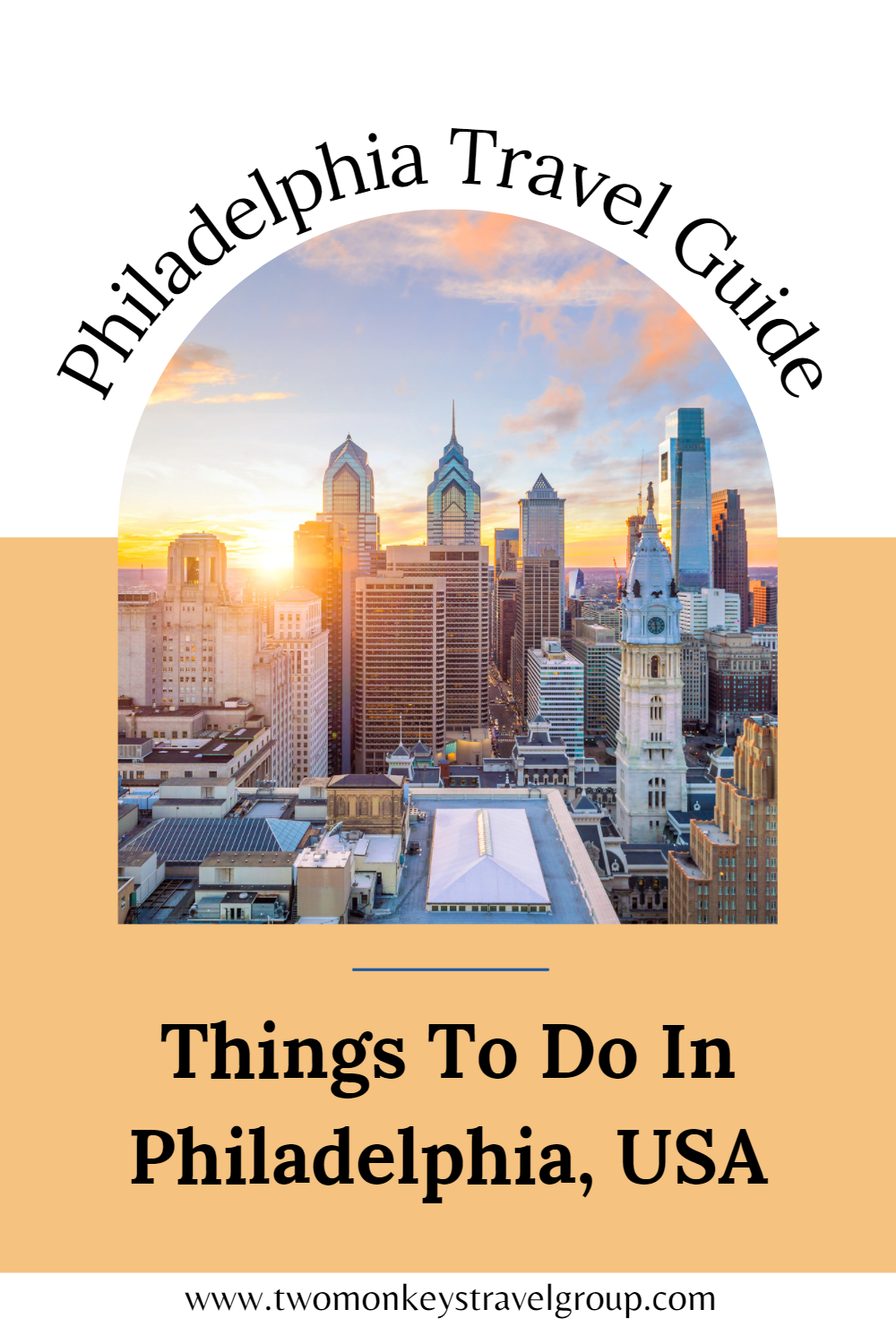 10 Best Things To Do in Philadelphia Pin1