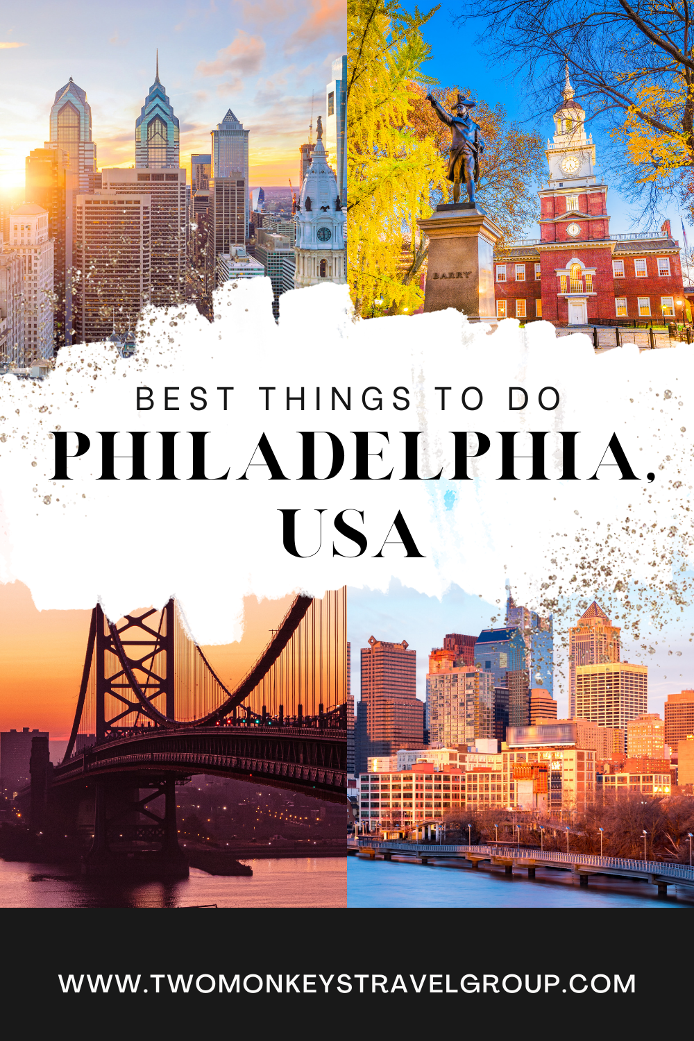 10 Best Things To Do in Philadelphia Pin2