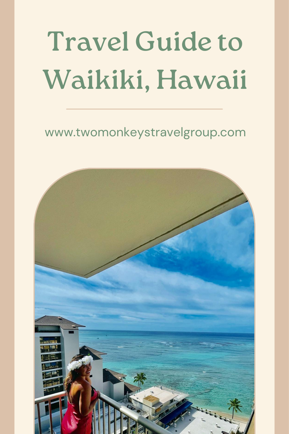 Outrigger Reef Waikiki Beach Resorts A Travel Guide to Waikiki, Hawaii