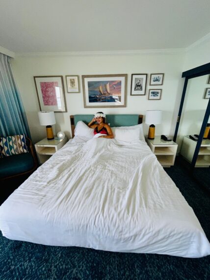 Outrigger Reef Waikiki Beach Resorts A Travel Guide to Waikiki, Hawaii