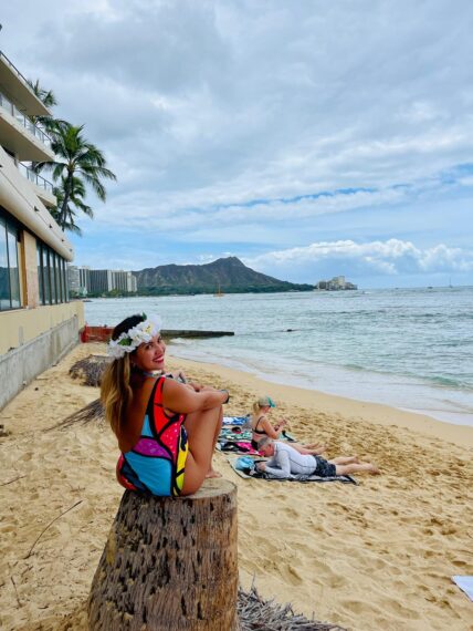 Outrigger Reef Waikiki Beach Resorts A Travel Guide to Waikiki, Hawaii19