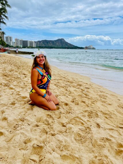 Outrigger Reef Waikiki Beach Resorts A Travel Guide to Waikiki, Hawaii20