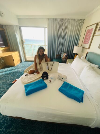 Outrigger Reef Waikiki Beach Resorts
