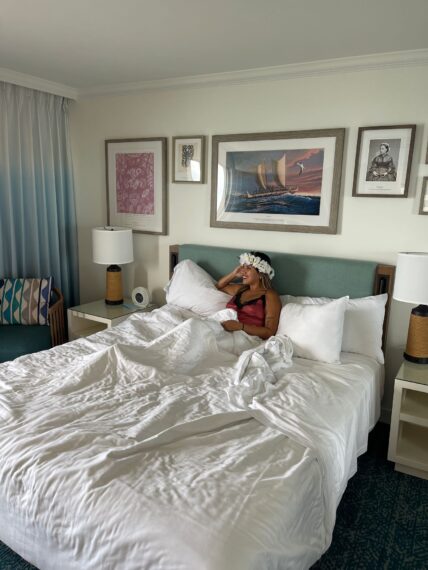 Outrigger Reef Waikiki Beach Resorts