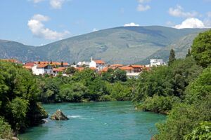 10 Things to Do in Bosnia and Herzegovina