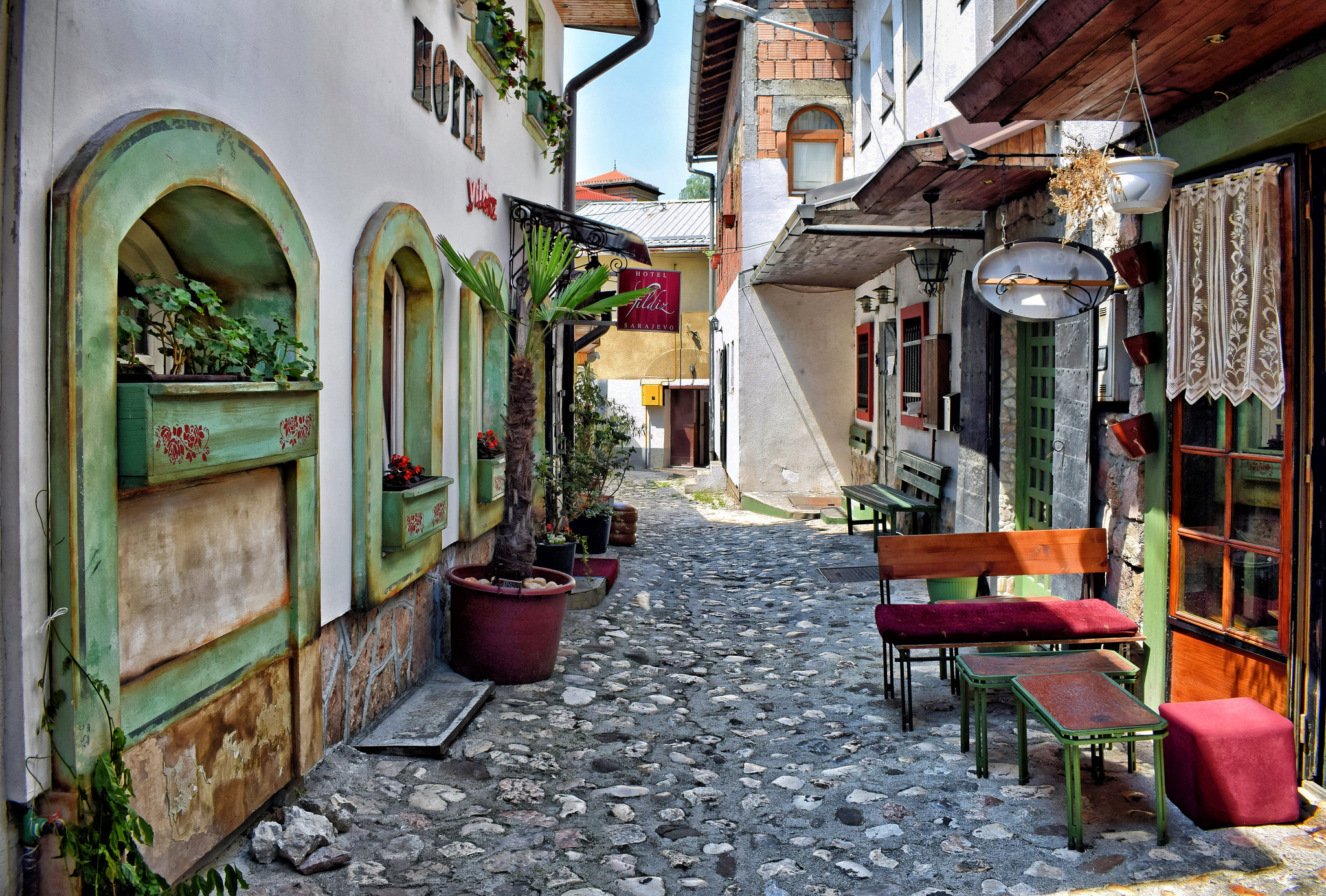 10 Things to Do in Bosnia and Herzegovina