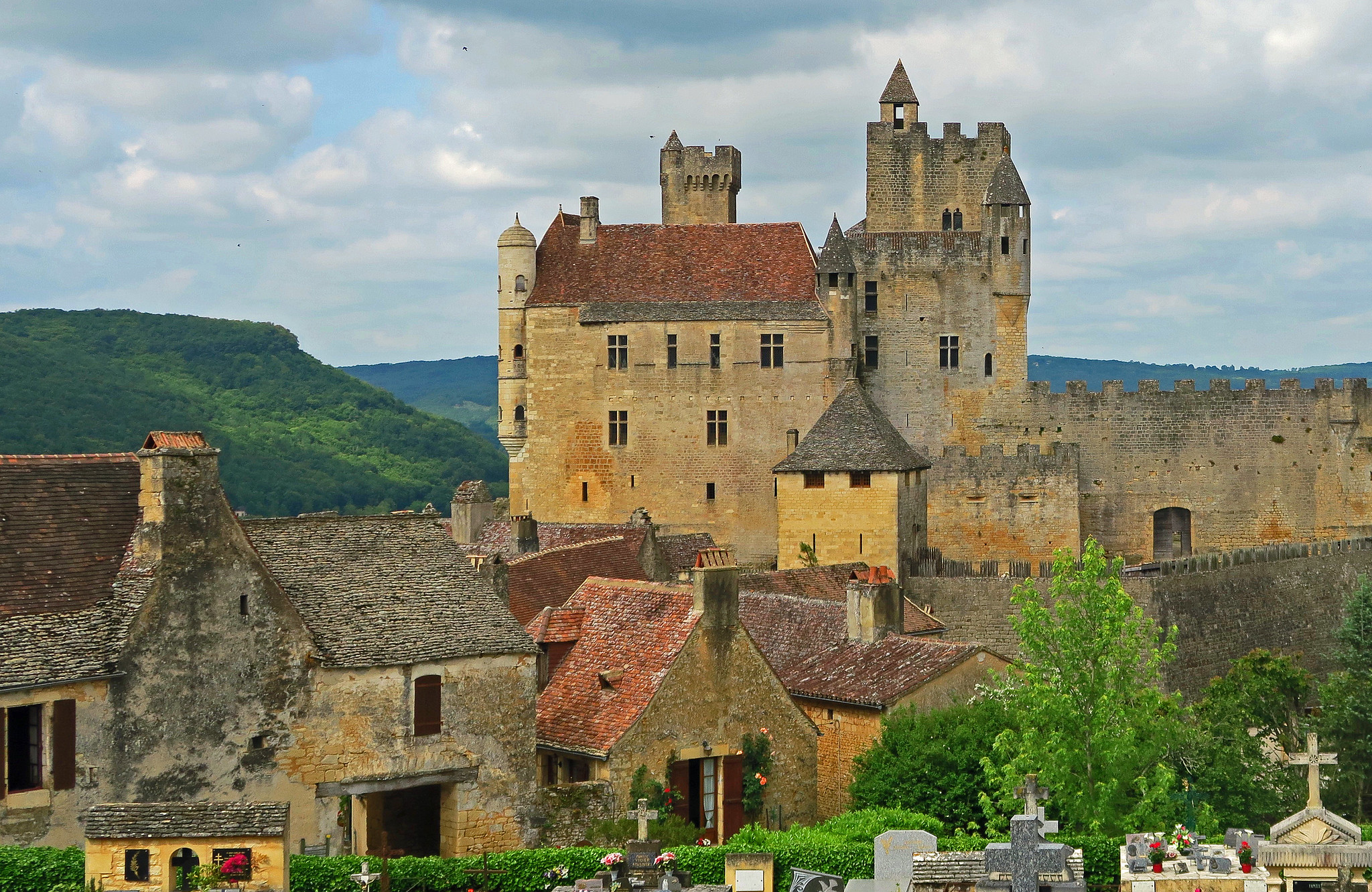 6 places to visit in France with family [A Perfect French Retreat]