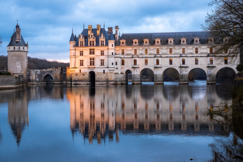 6 Places to Visit in France with Your Family [A Perfect French Retreat]