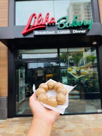 Liliha Bakery