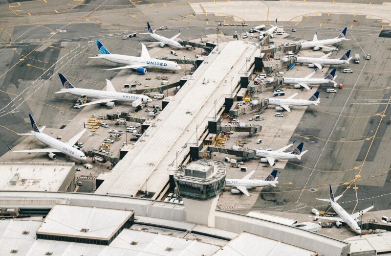 Newark Airport