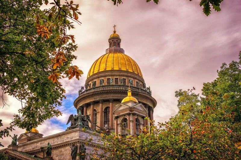 Discover The Top 5 Cities in Russia You Simply Can't Miss