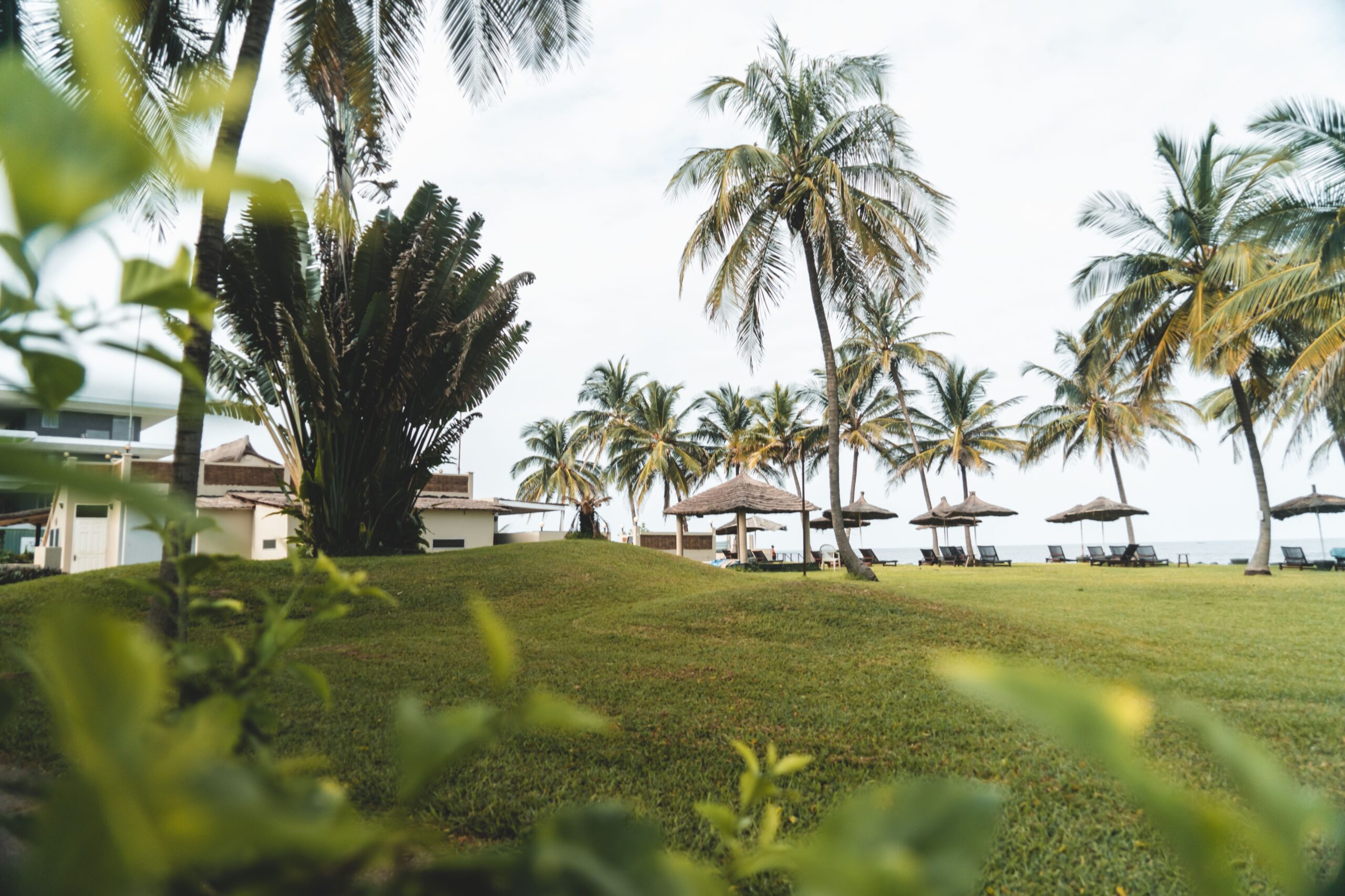 Kololi Beach Resort – 1 of the Very best Beach Resorts in The Gambia