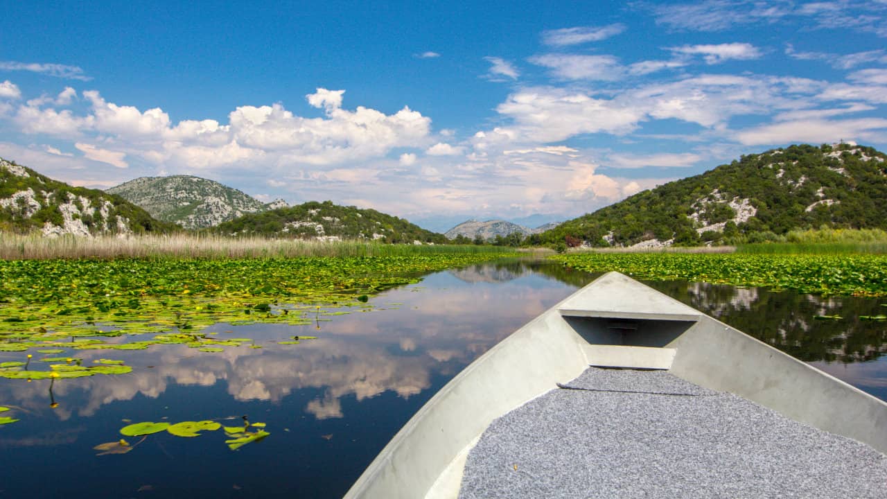 10 geweldige dingen om te doen in Montenegro