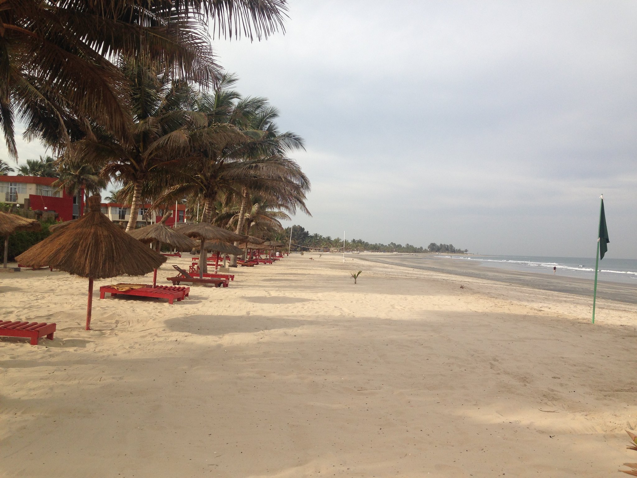 Die 8 besten Aktivitäten in Gambia, Westafrika