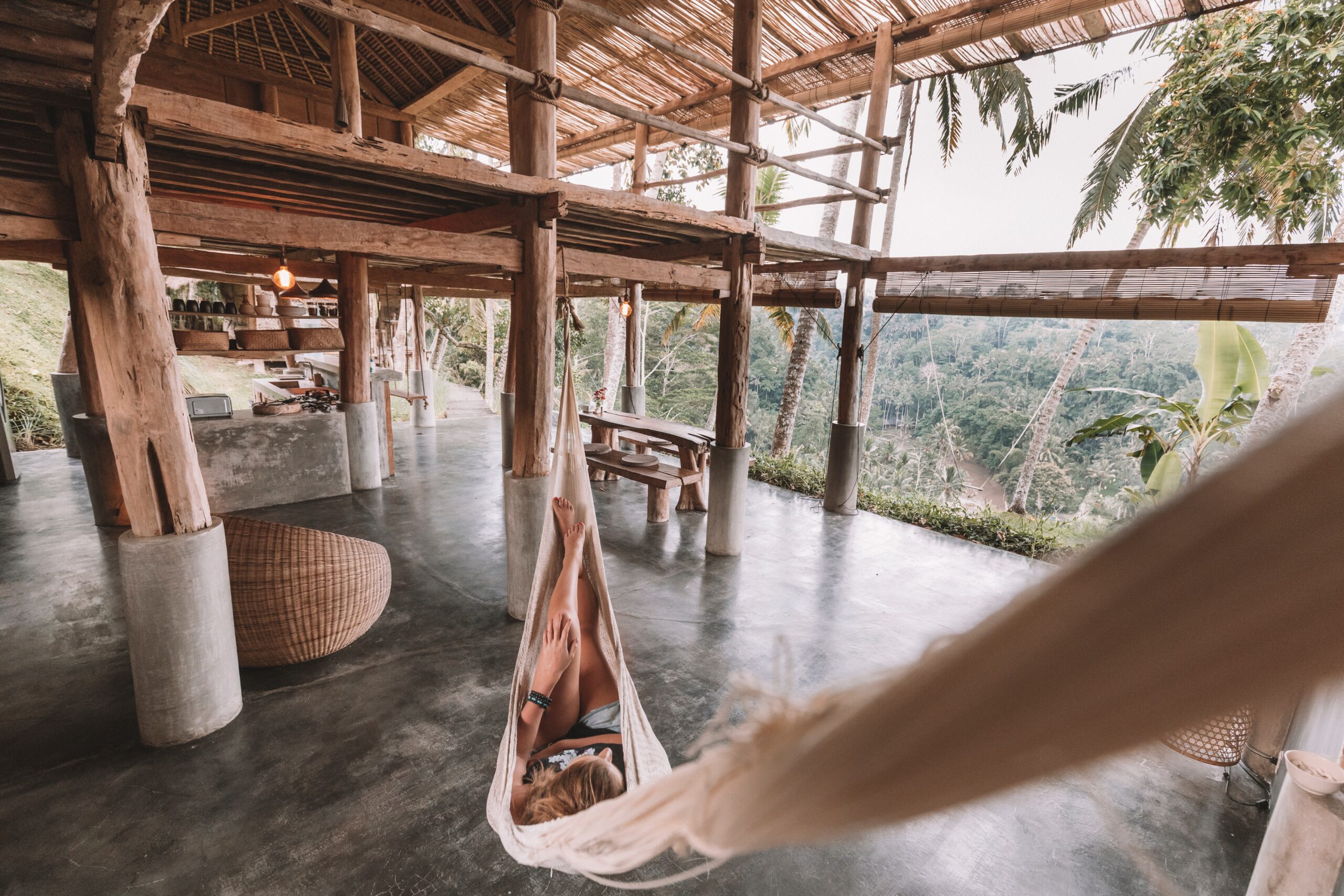 Haal het meeste uit uw vakantie op Bali