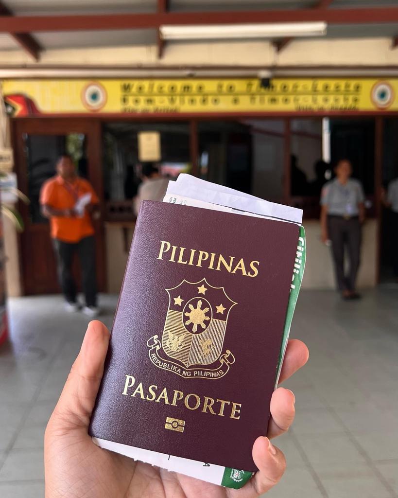 Learn how to Journey The World on a Philippines Passport Main Matters