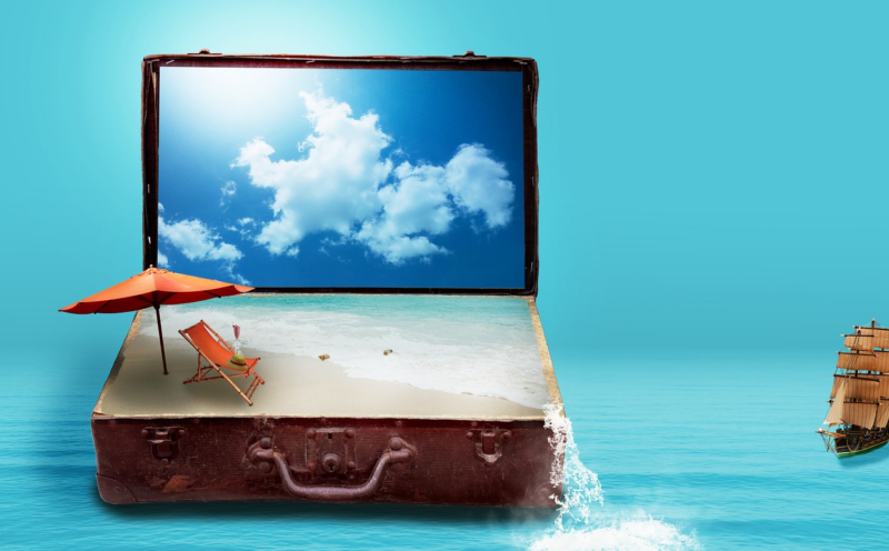 Holidu reveals The Sunniest Winter Workation Destinations Around the World